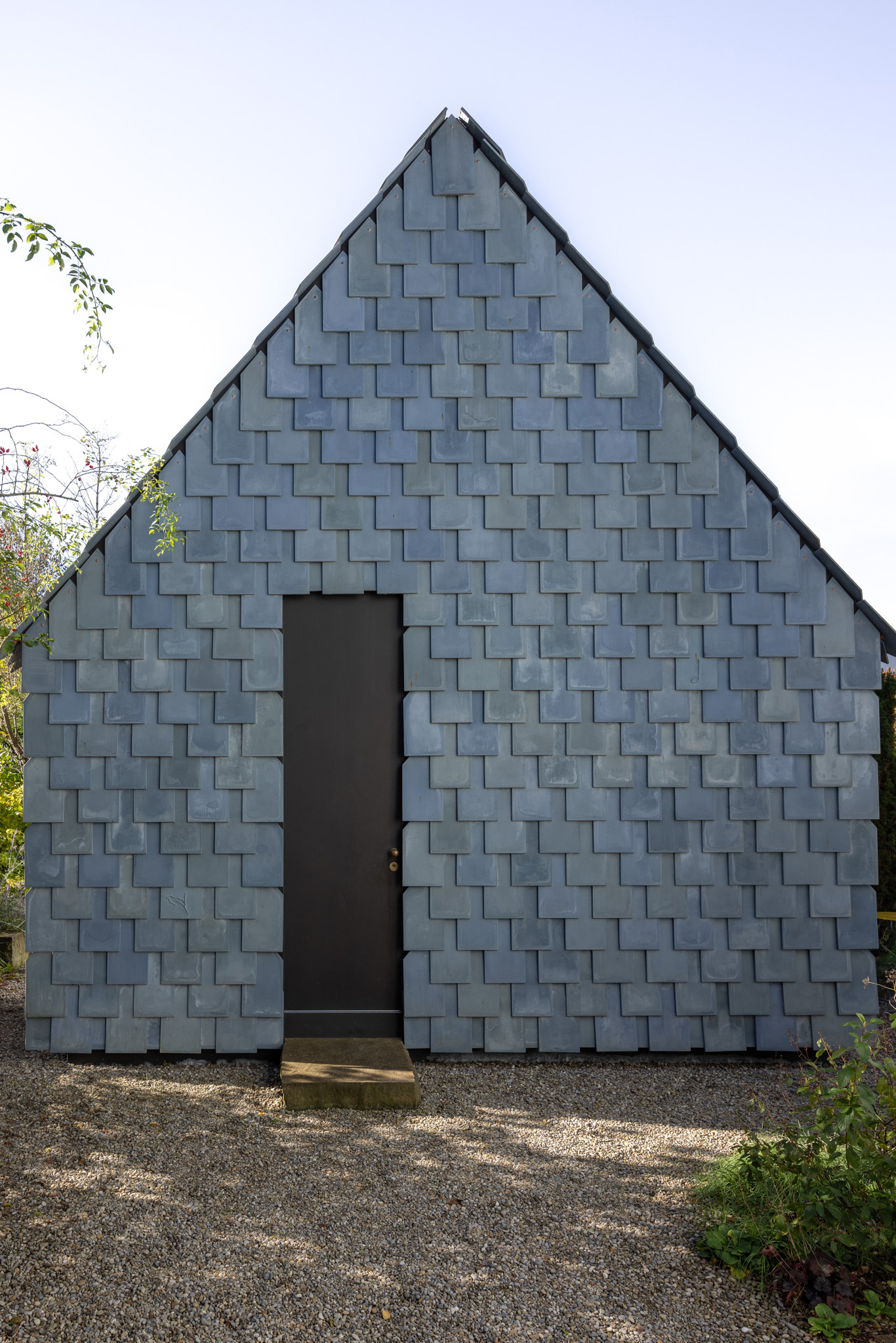 Profiler, Exploring: Lorenz Bachmann Echoes of Architecture (Fig. 2)