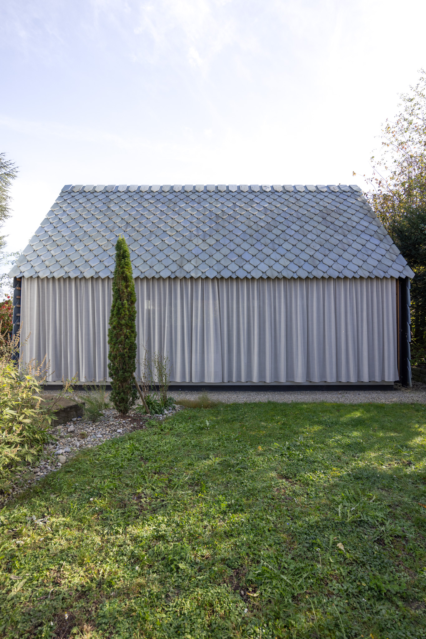 Profiler, Reading: Lorenz Bachmann Echoes of Architecture (Fig. 1)