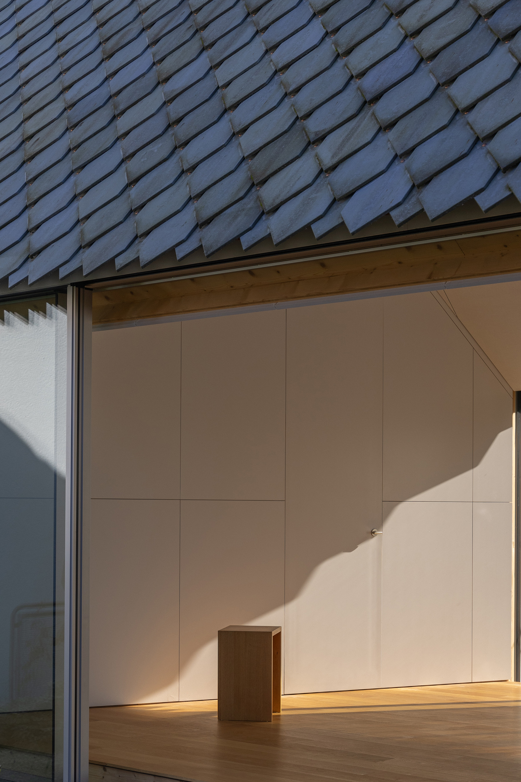 Profiler, Exploring: Lorenz Bachmann Echoes of Architecture (Fig. 8)