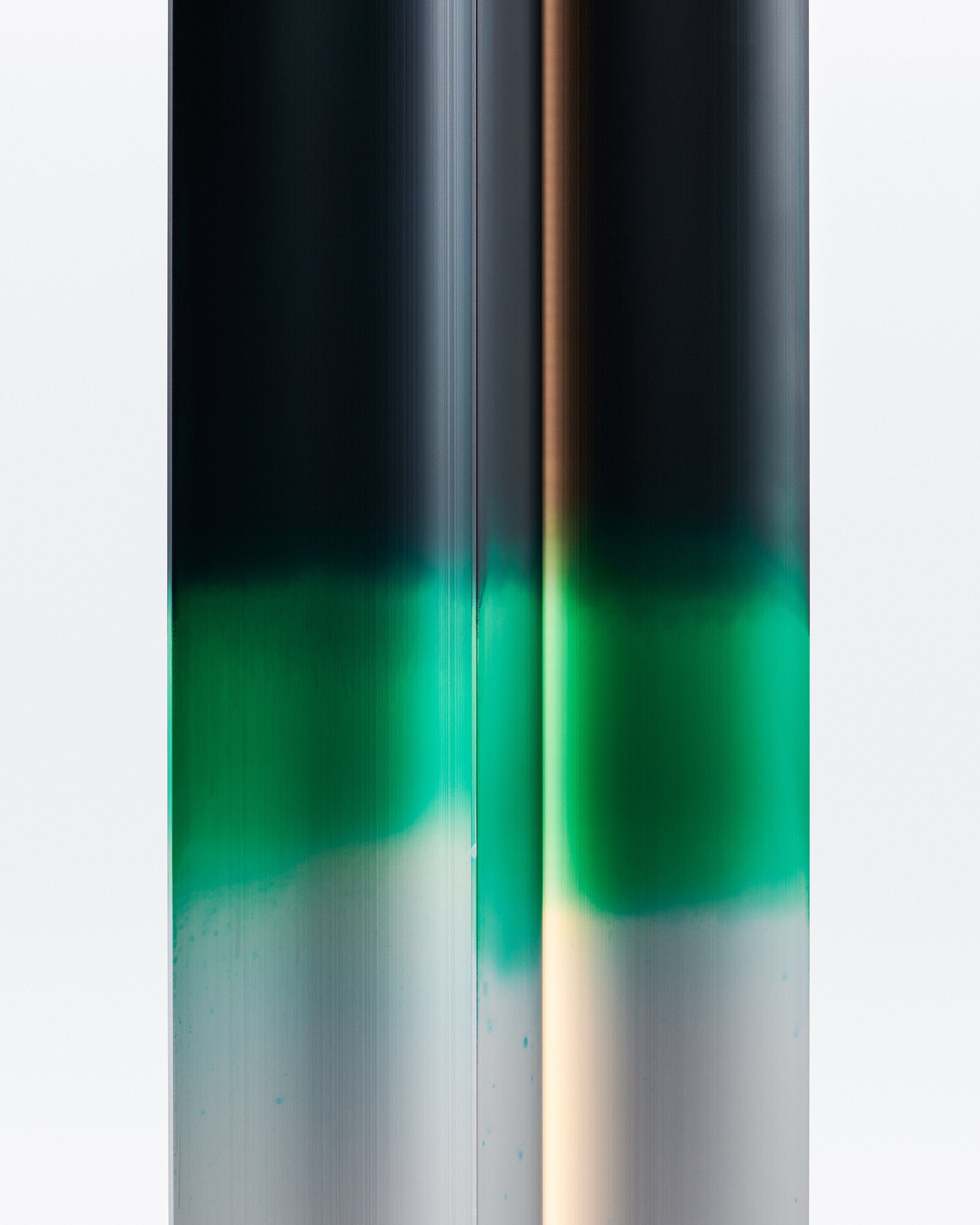 Profiler, Reading: Panter & Tourron & BWB Surface Technology Hall (Fig. 17)