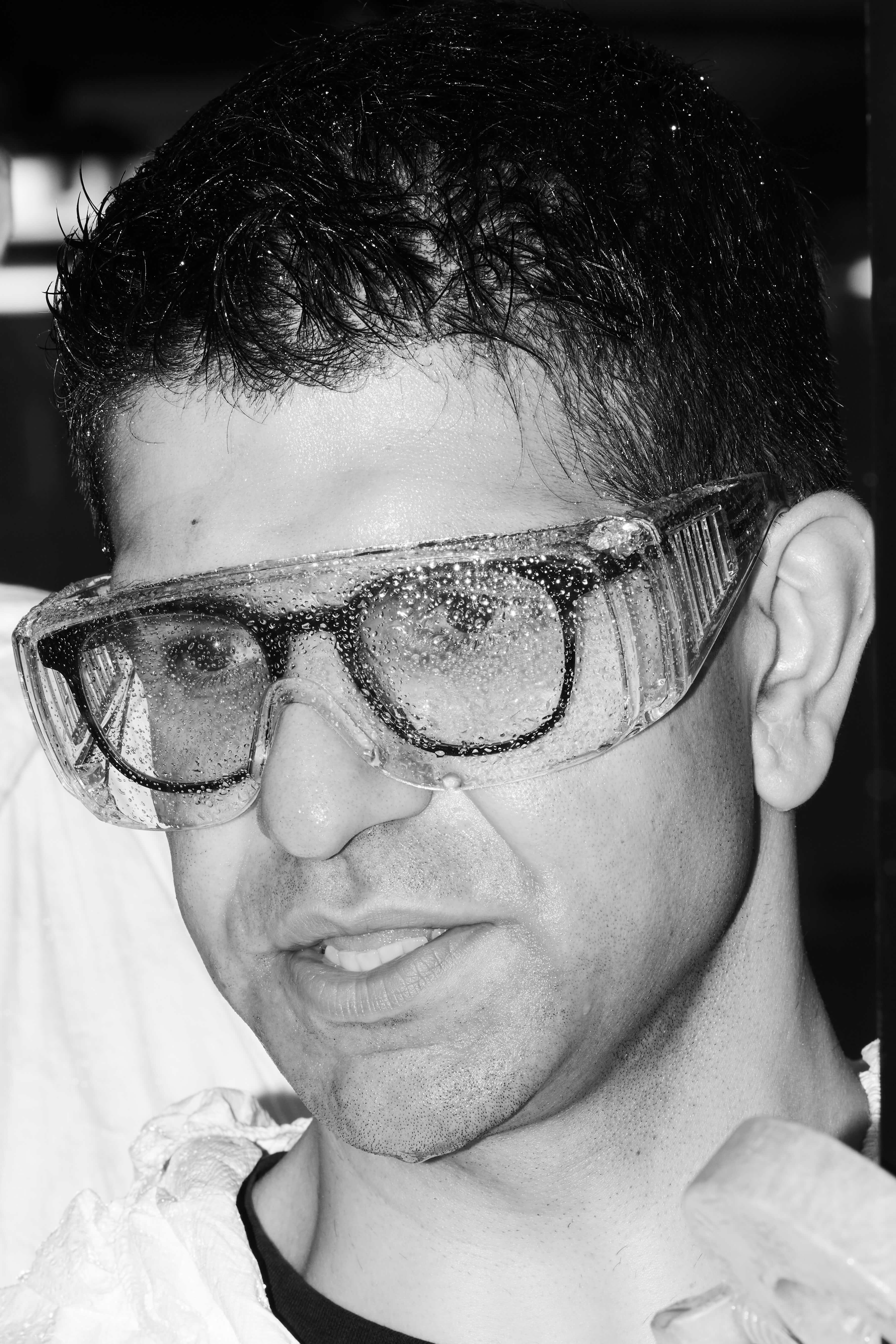 Profiler, Reading: Panter & Tourron & BWB Surface Technology Hall (Fig. 13)