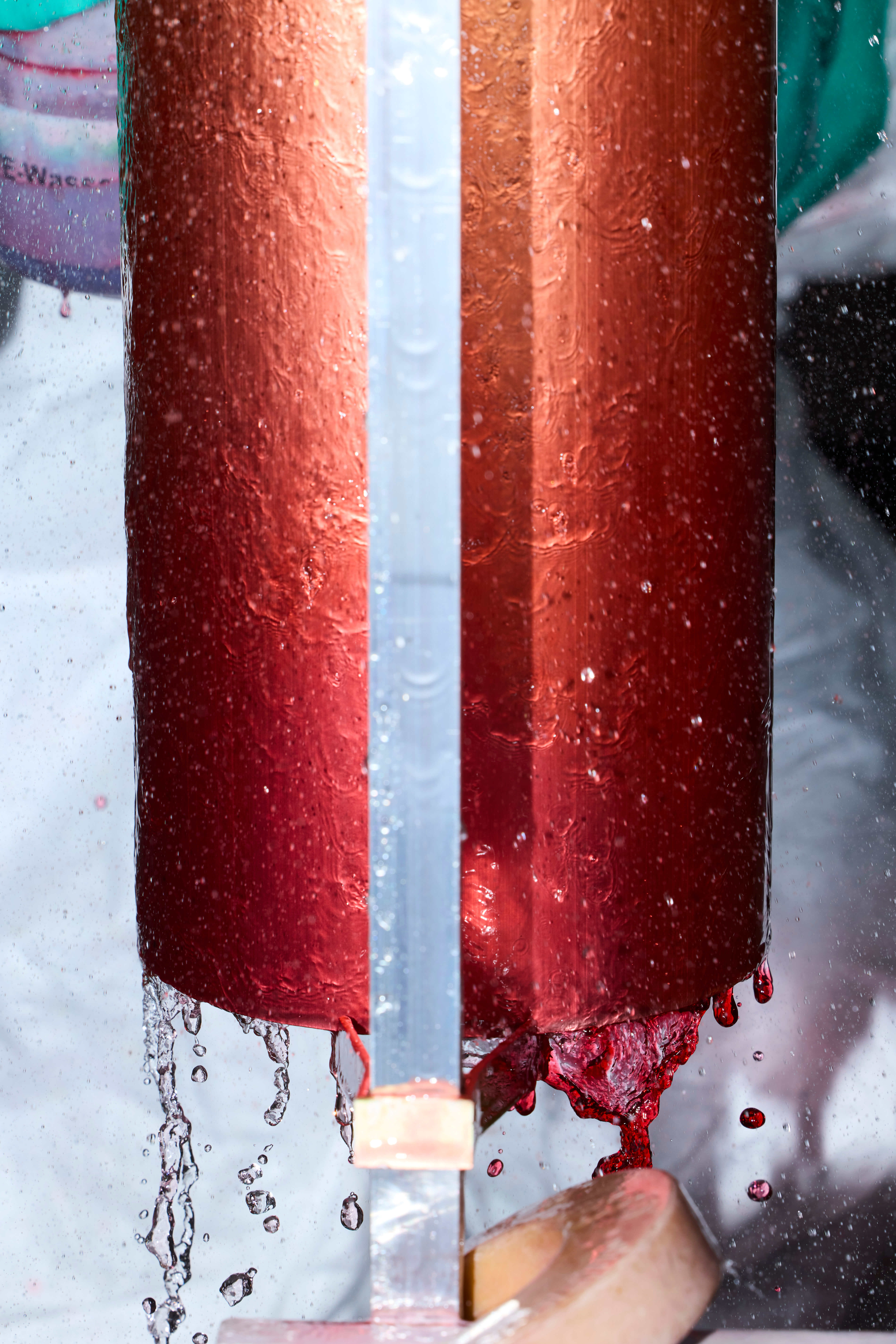 Profiler, Reading: Panter & Tourron & BWB Surface Technology Hall (Fig. 12)