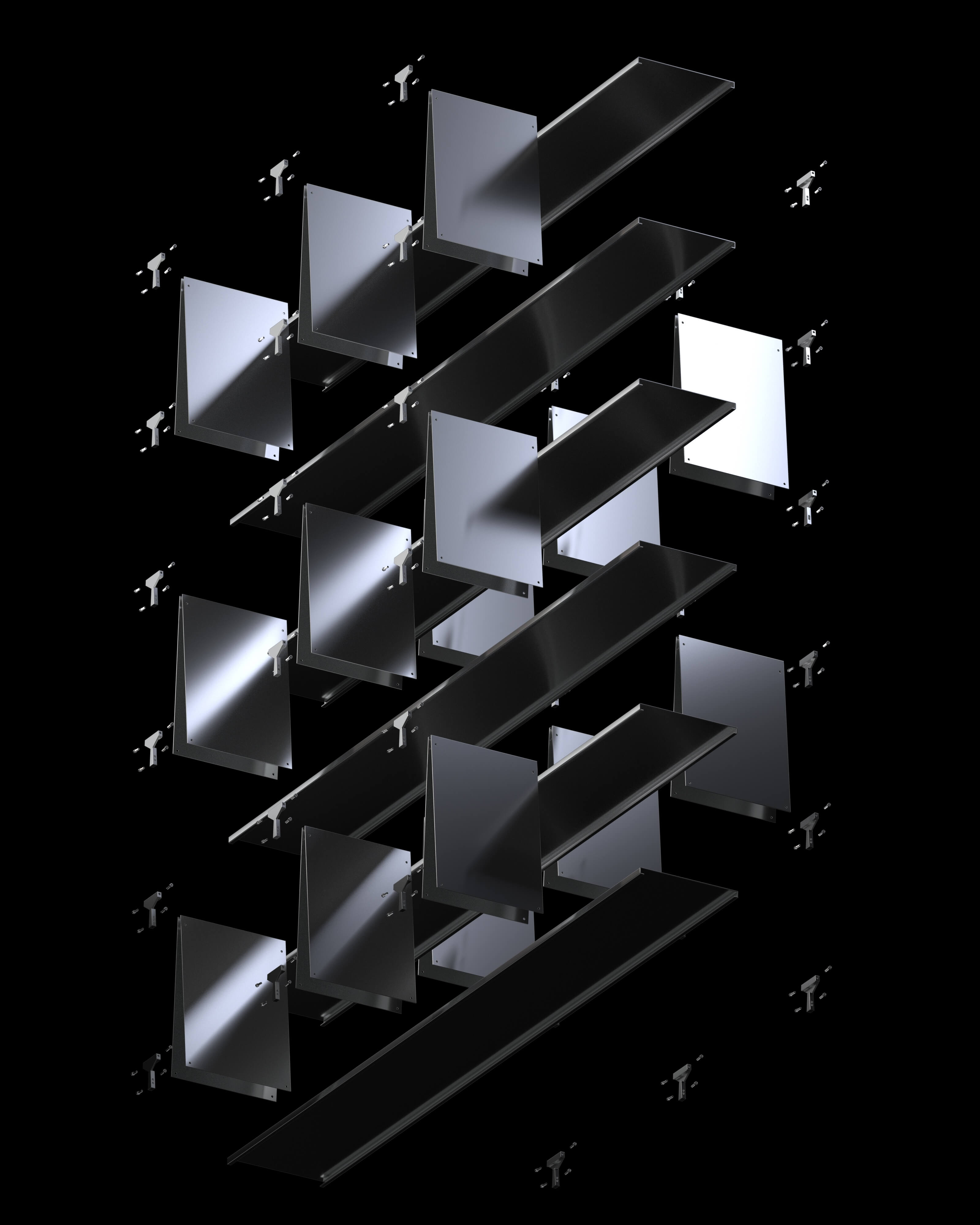 Profiler, Explore: Raphael Kadid and BWB Philae AL (Thumbnail)