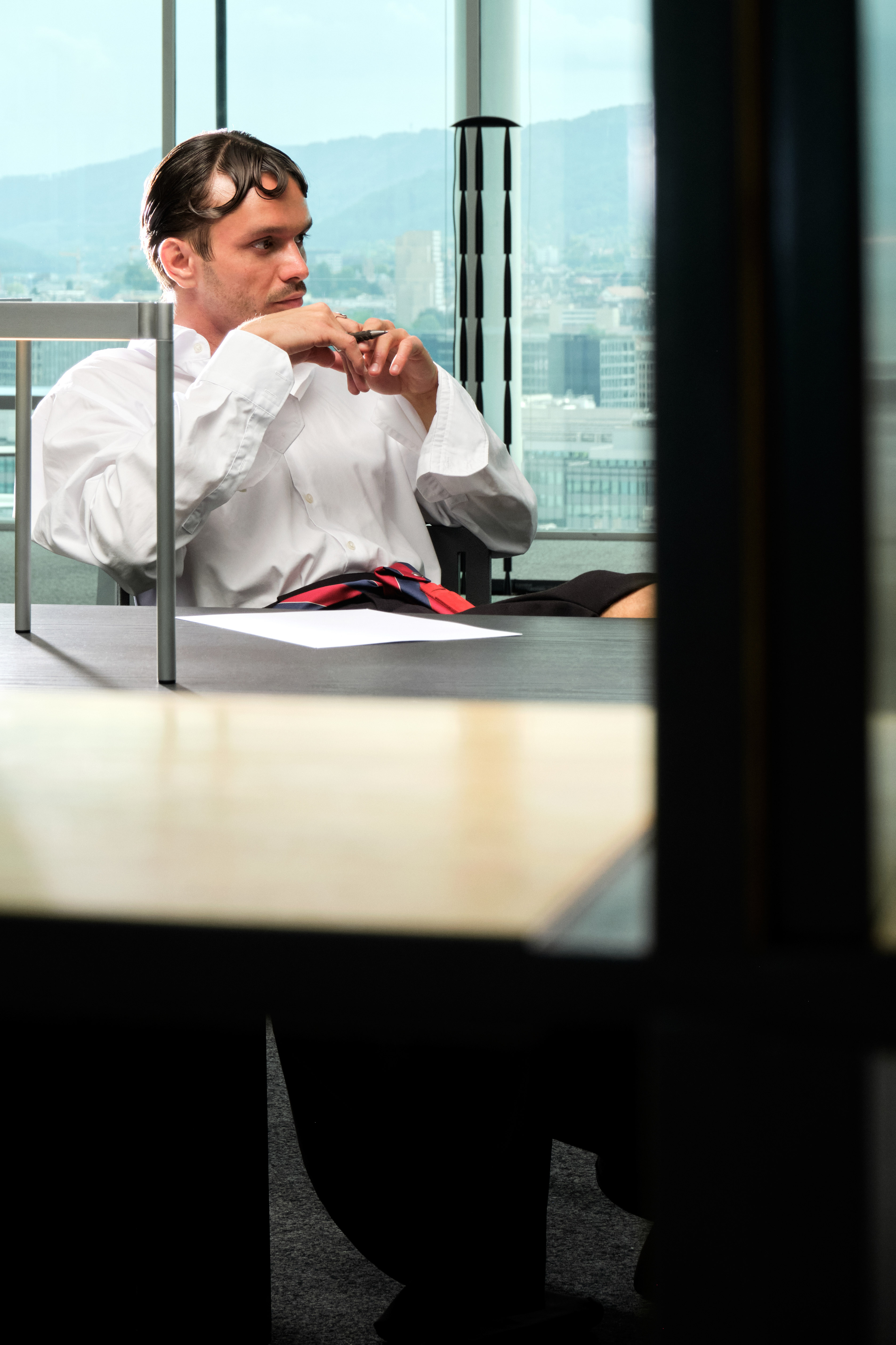 Profiler, Exploring: Raw Senses Office Archipelago (Fig. 7)