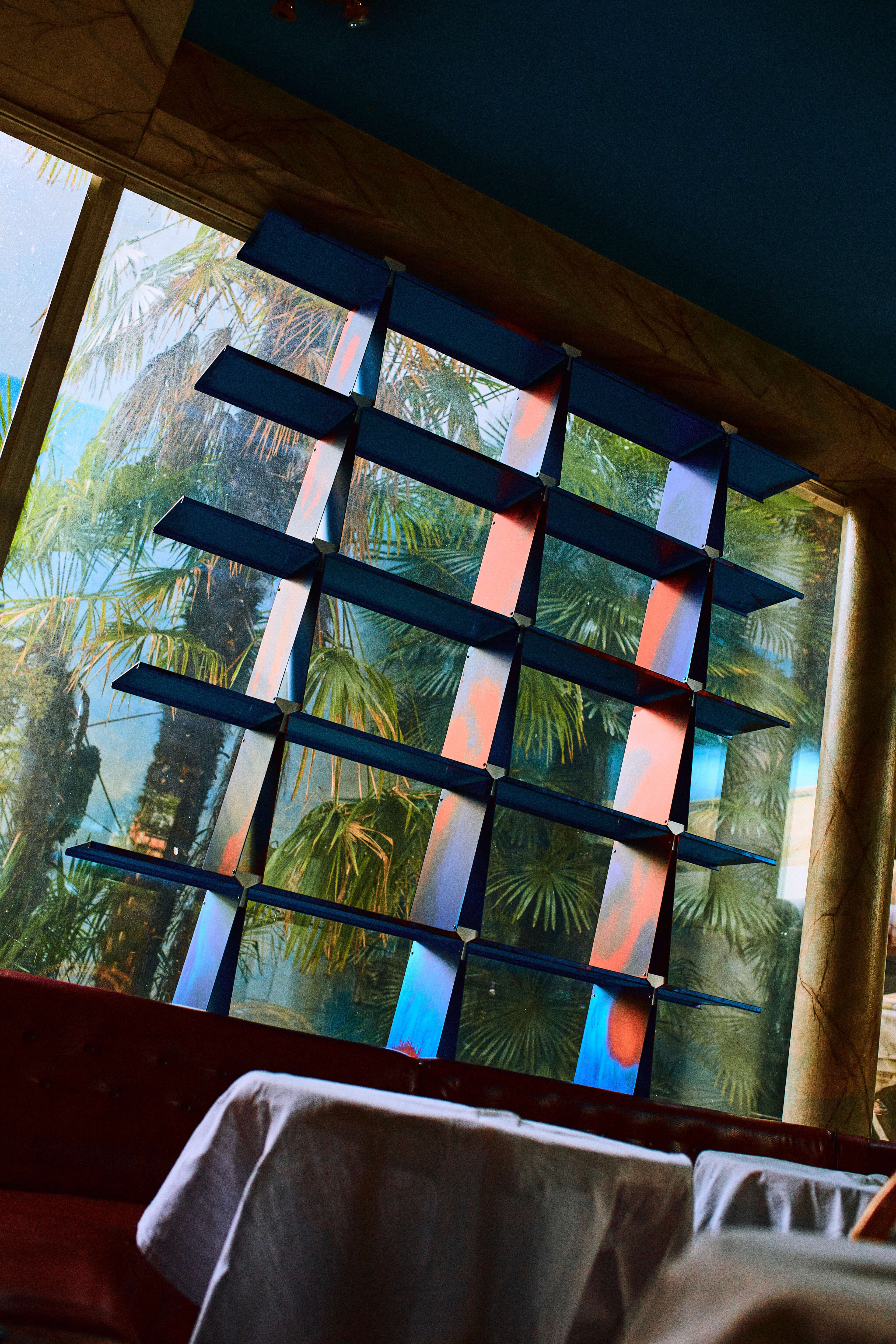 Profiler, Exploring: Raw Senses The Auction (Fig. 11)