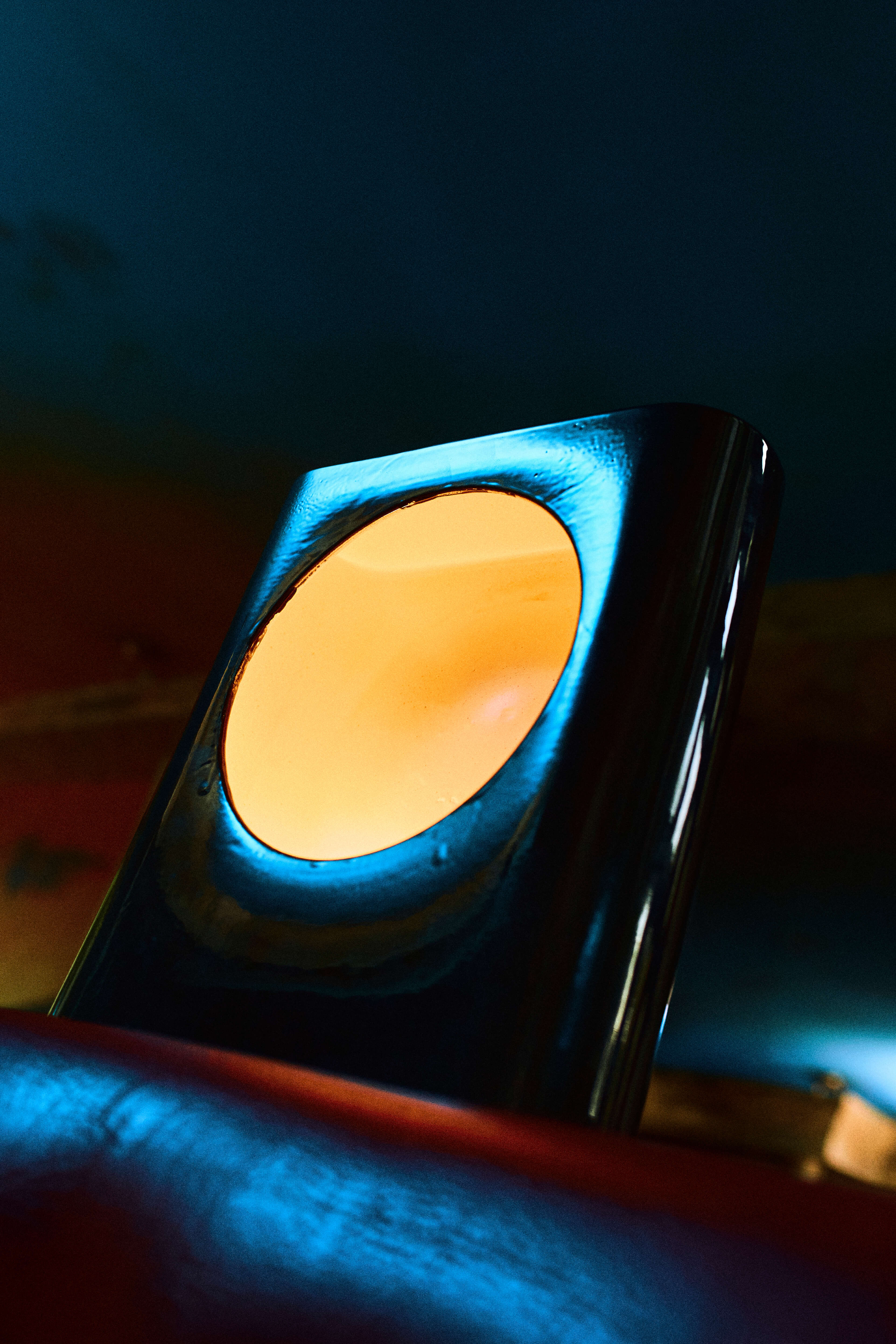 Profiler, Exploring: Raw Senses The Auction (Fig. 15)