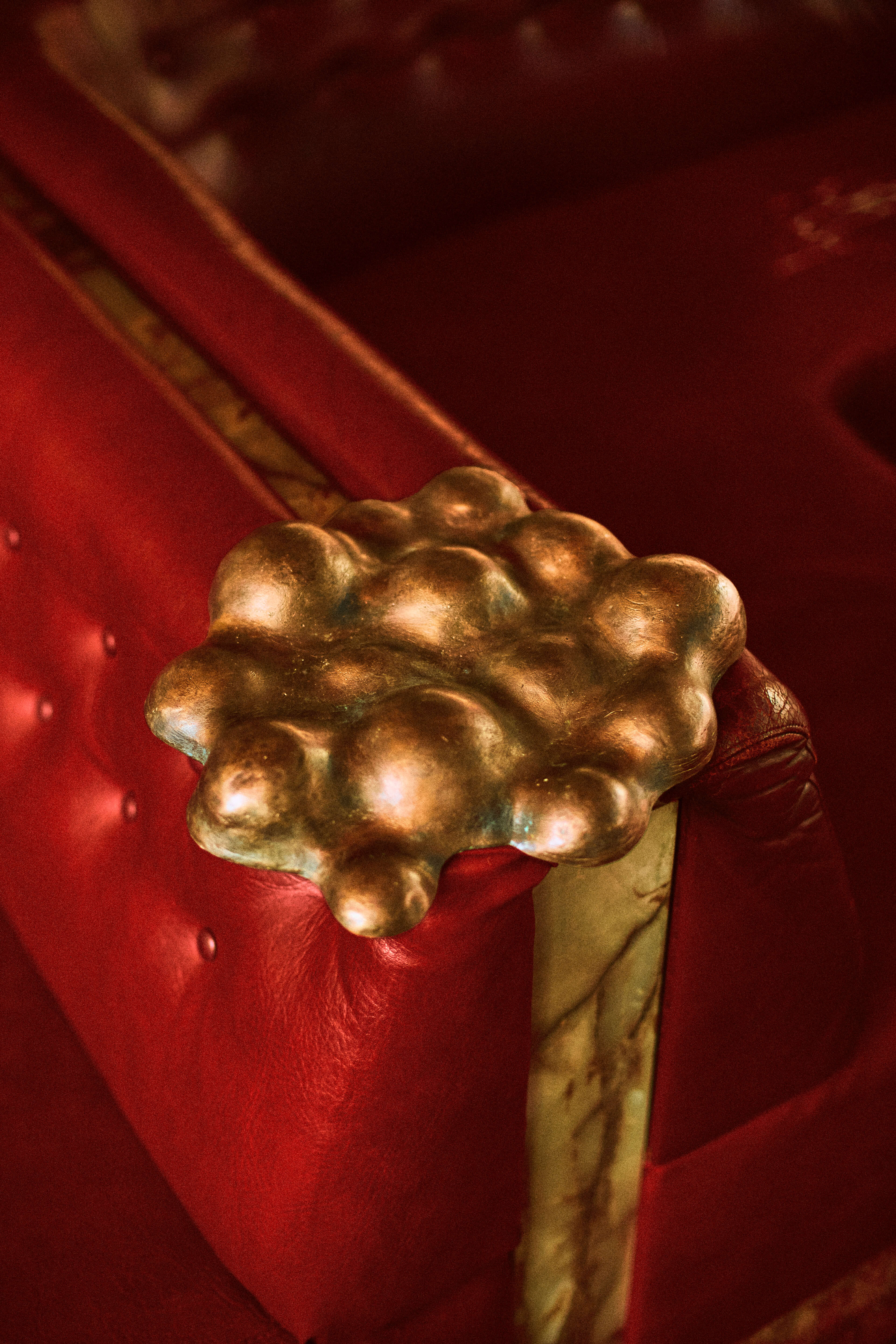 Profiler, Exploring: Raw Senses The Auction (Fig. 1)