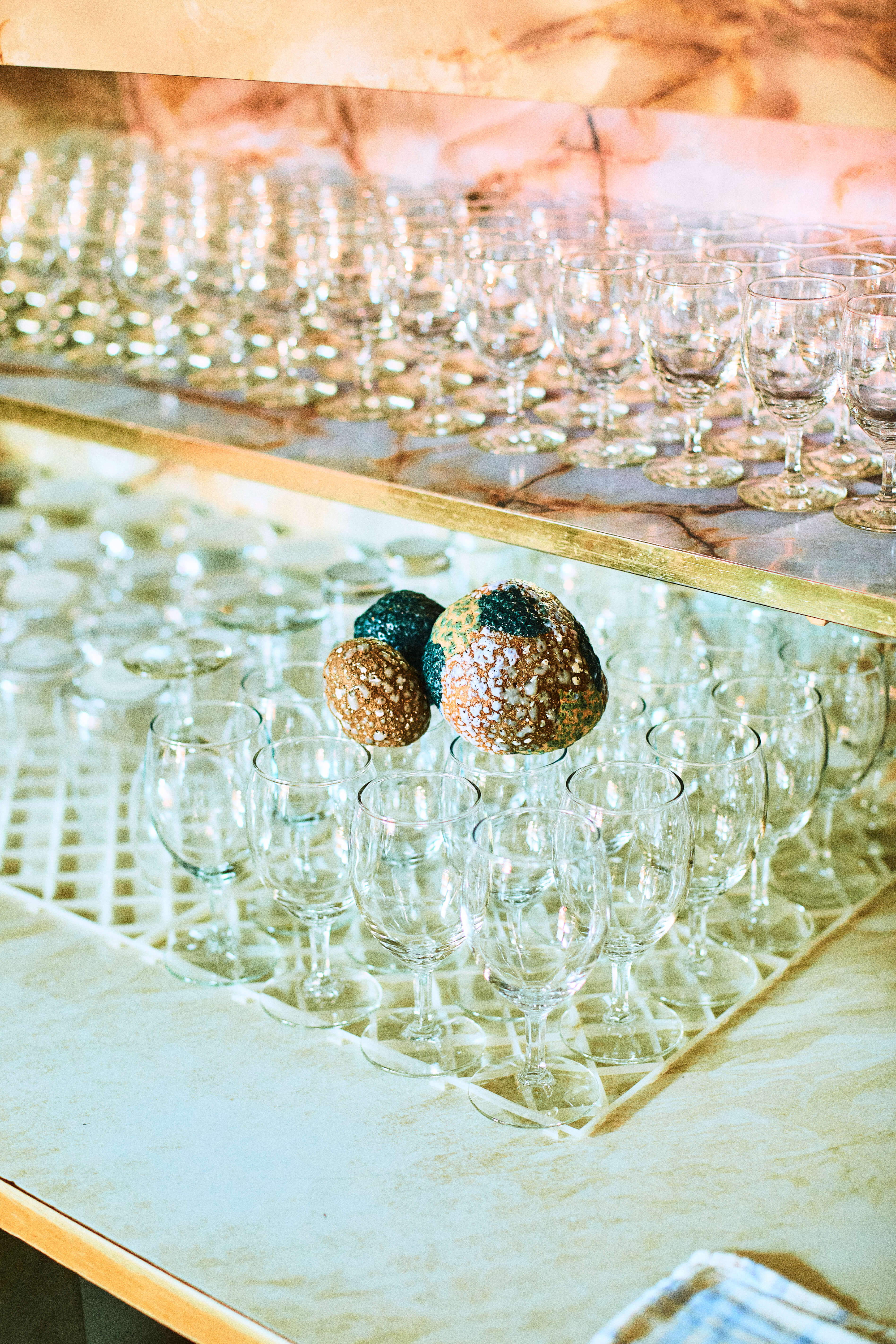 Profiler, Exploring: Raw Senses The Auction (Fig. 2)