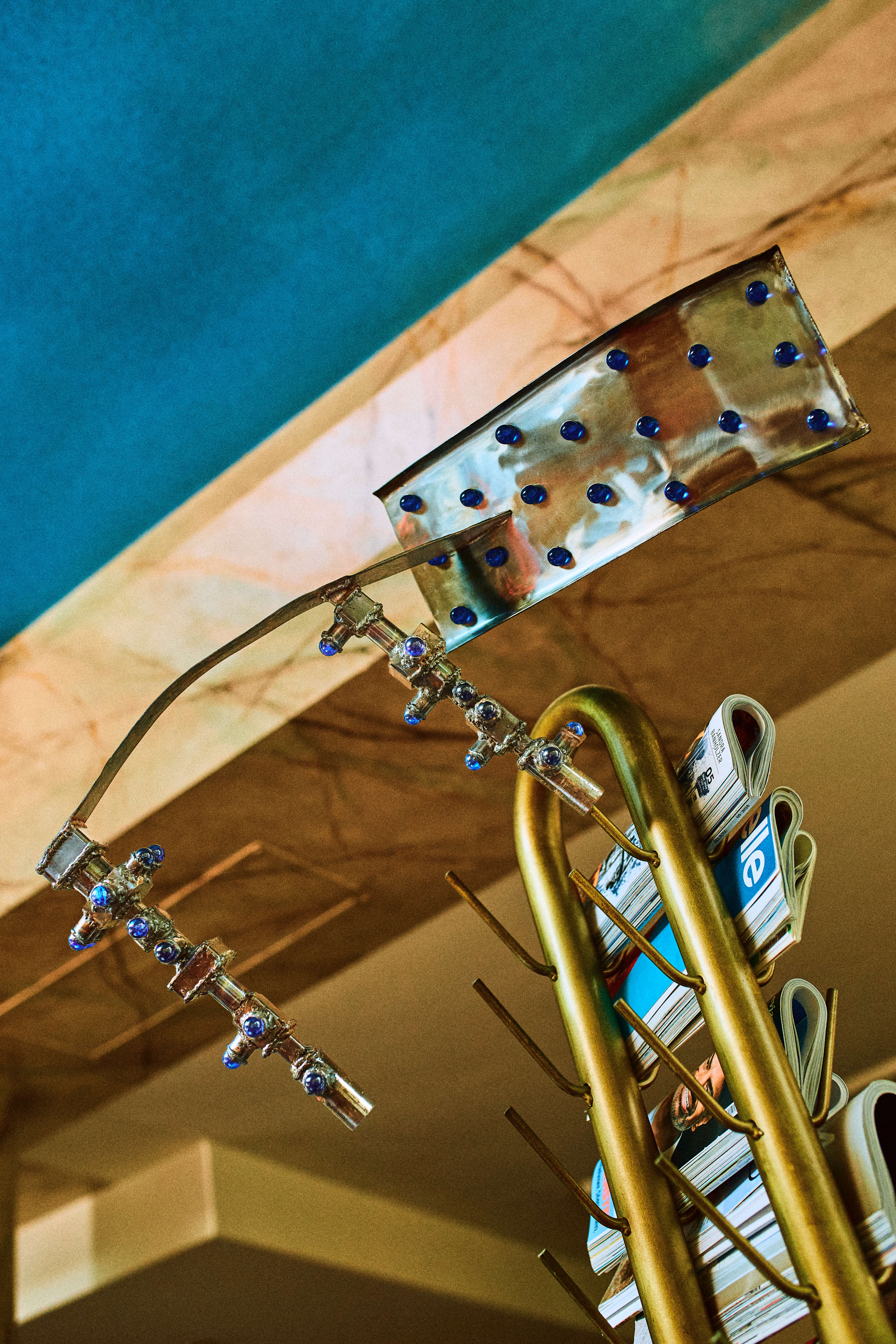 Profiler, Exploring: Raw Senses The Auction (Fig. 4)