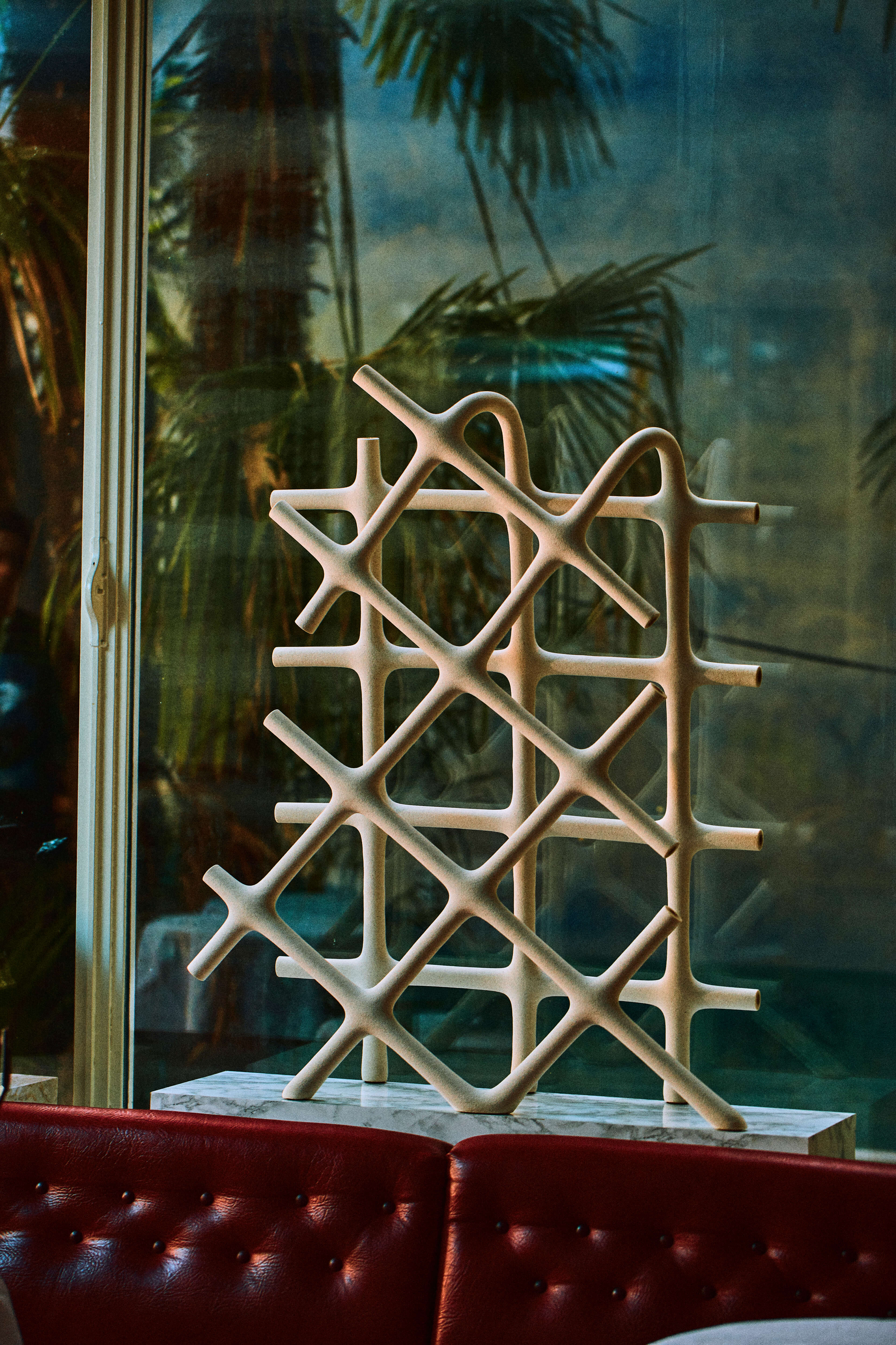 Profiler, Exploring: Raw Senses The Auction (Fig. 9)