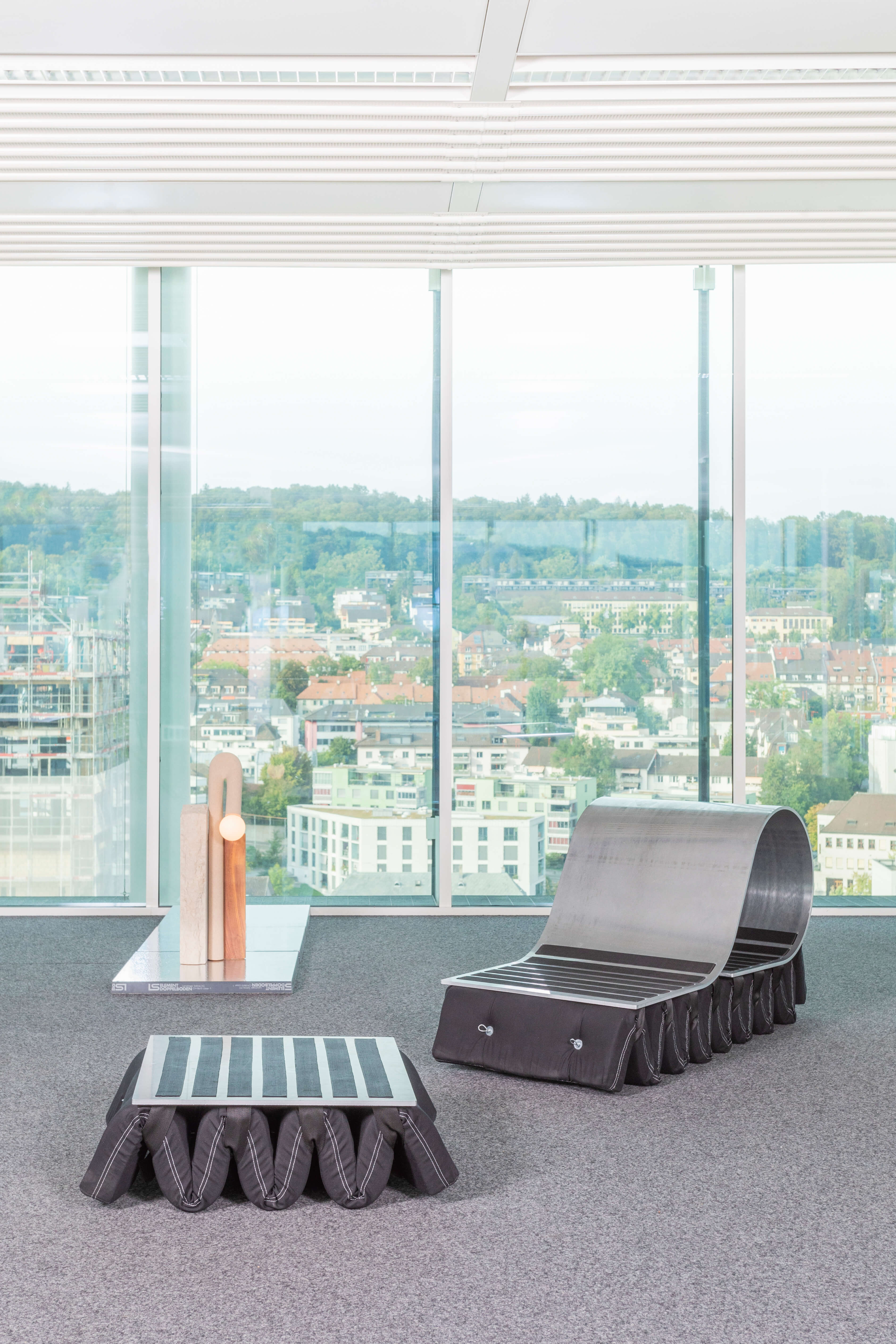 Profiler, Exploring: Raw Senses The Office (Fig. 3)