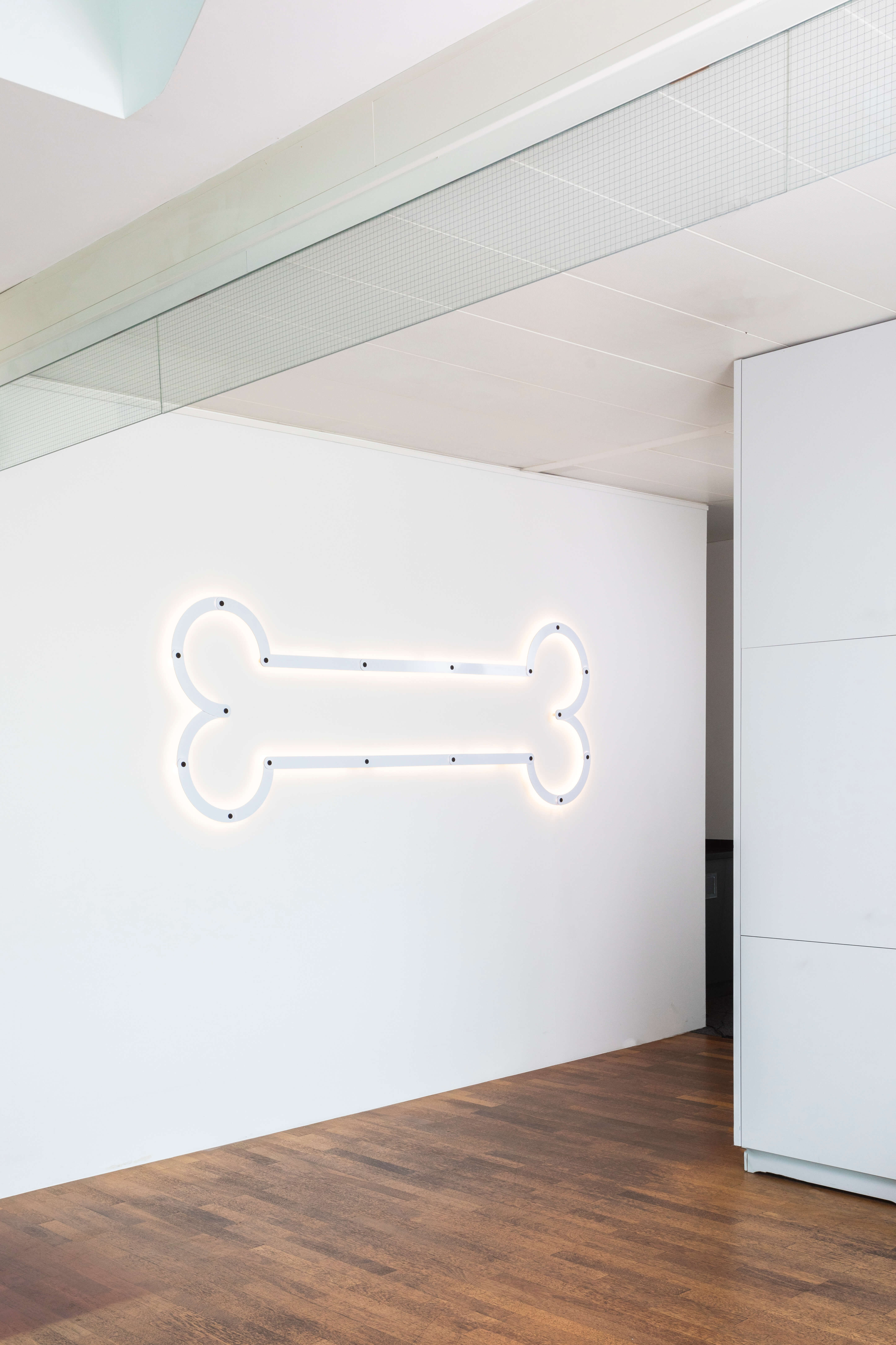 Profiler, Exploring: Raw Senses The Office (Fig. 2)