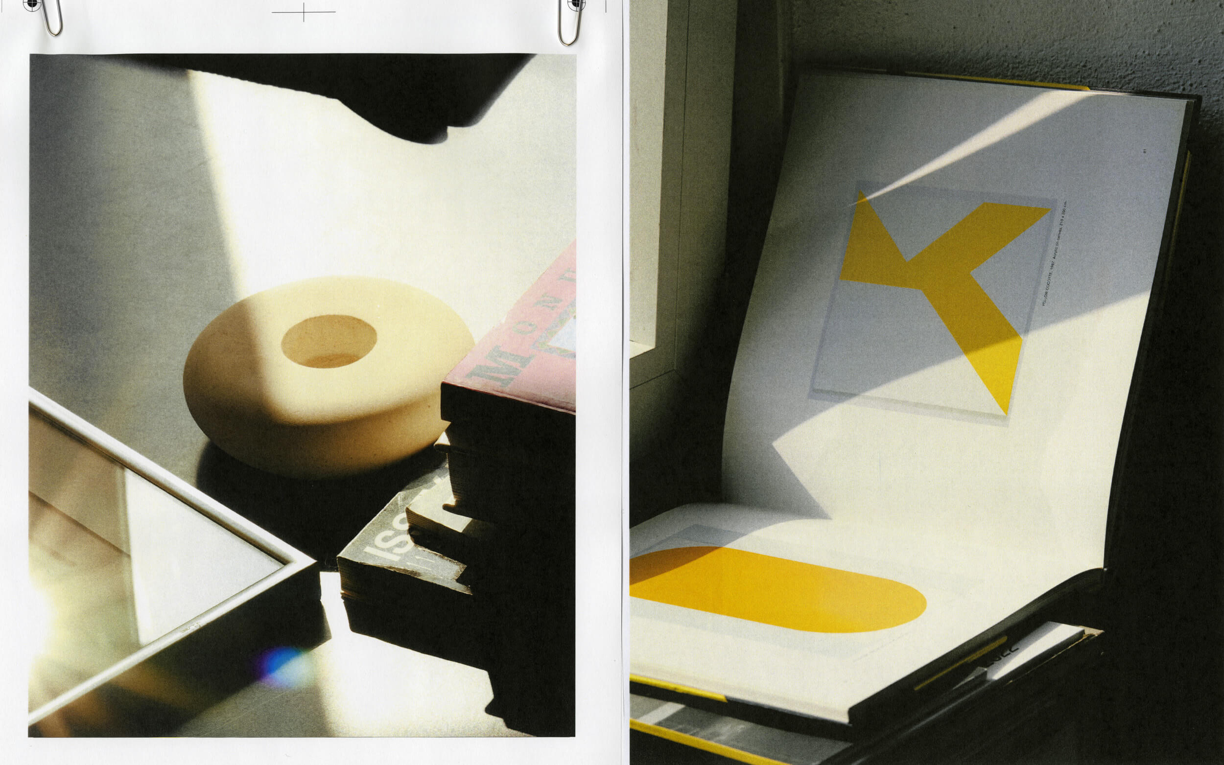 Profiler, Exploring: Rubén Valdez Practice for Architecture (Fig. 12)