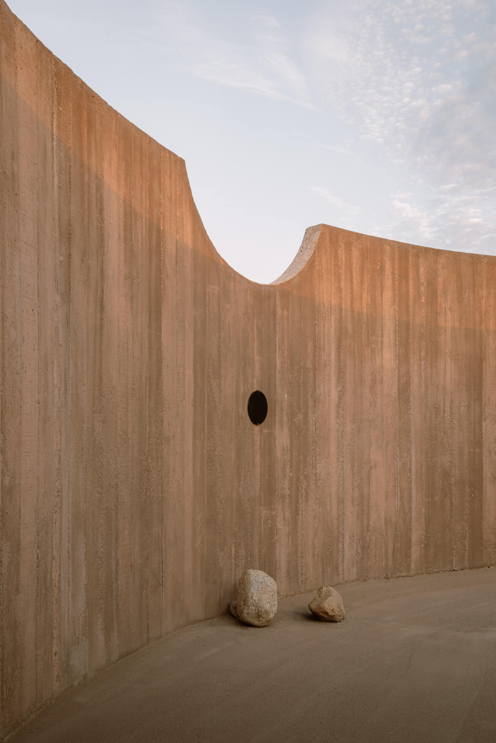 Profiler, Exploring: Rubén Valdez Practice for Architecture (Fig. 19)