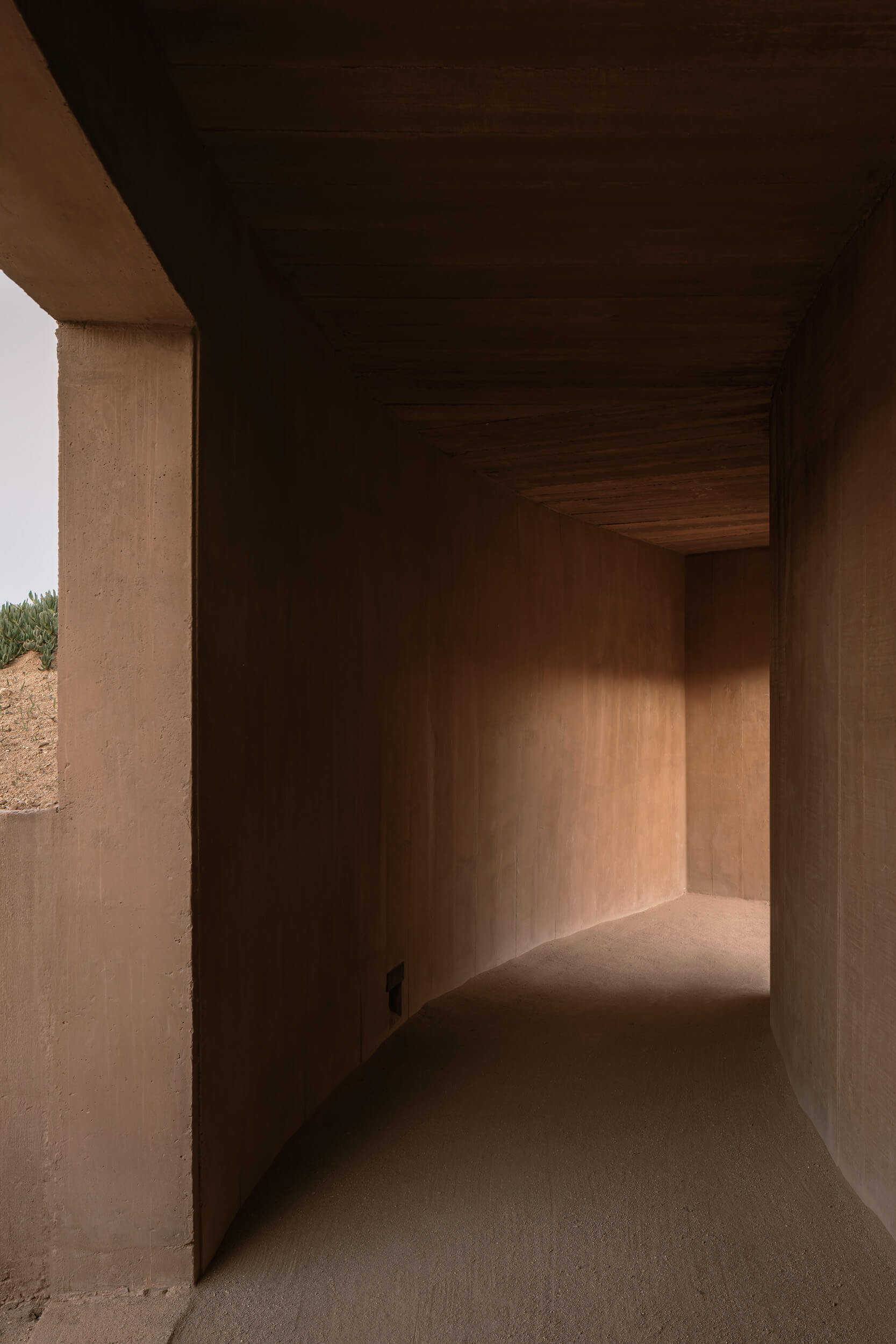 Profiler, Exploring: Rubén Valdez Practice for Architecture (Fig. 15)