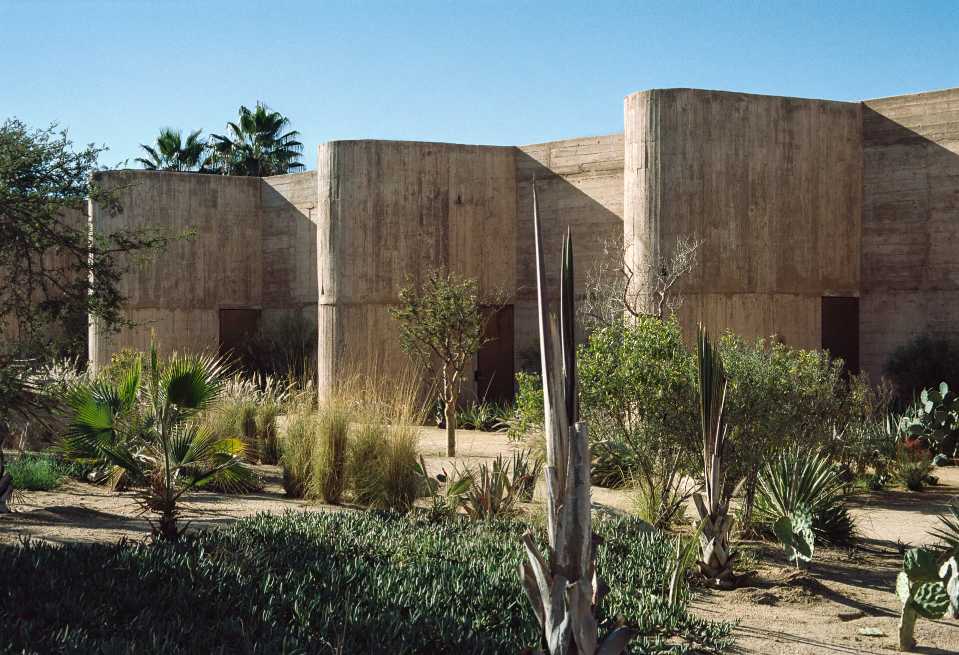 Profiler, Exploring: Rubén Valdez Practice for Architecture (Fig. 10)