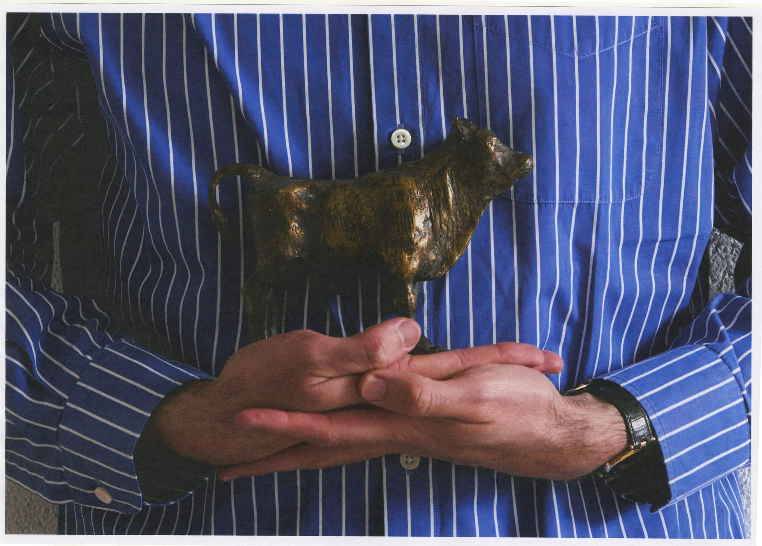 Profiler, Exploring: Rubén Valdez Practice for Architecture (Fig. 23)