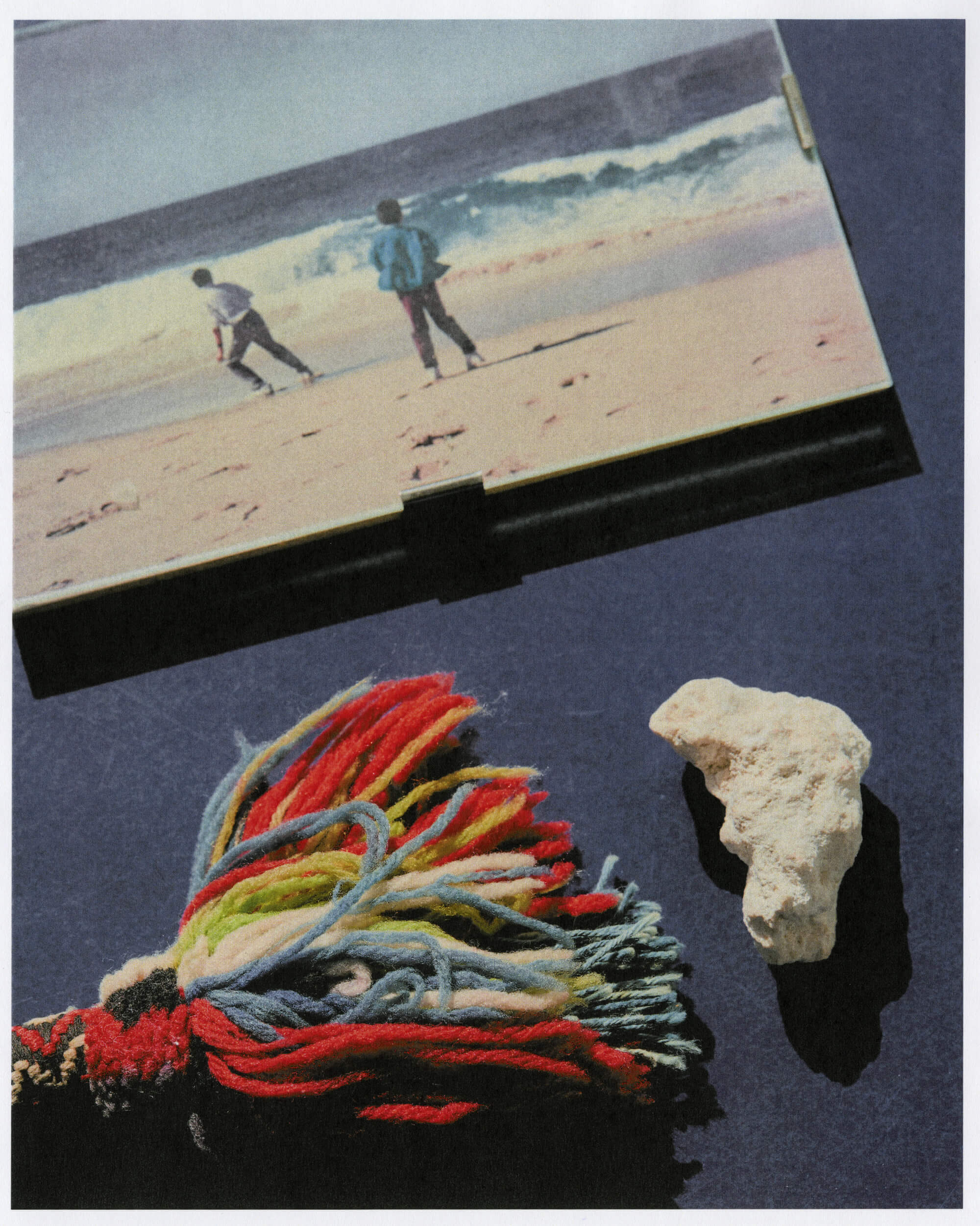 Profiler, Exploring: Rubén Valdez Practice for Architecture (Fig. 13)