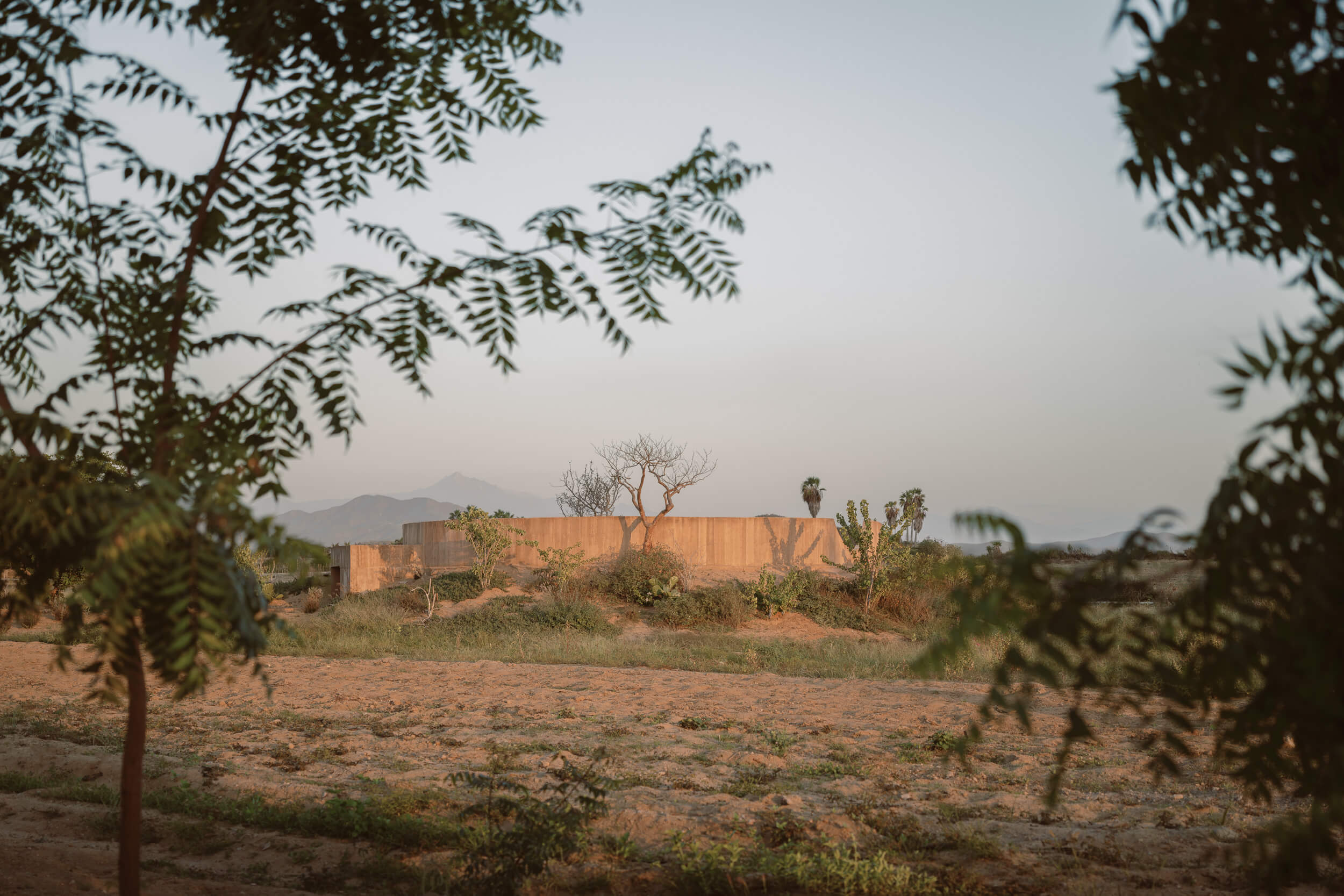 Profiler, Exploring: Rubén Valdez Practice for Architecture (Fig. 21)