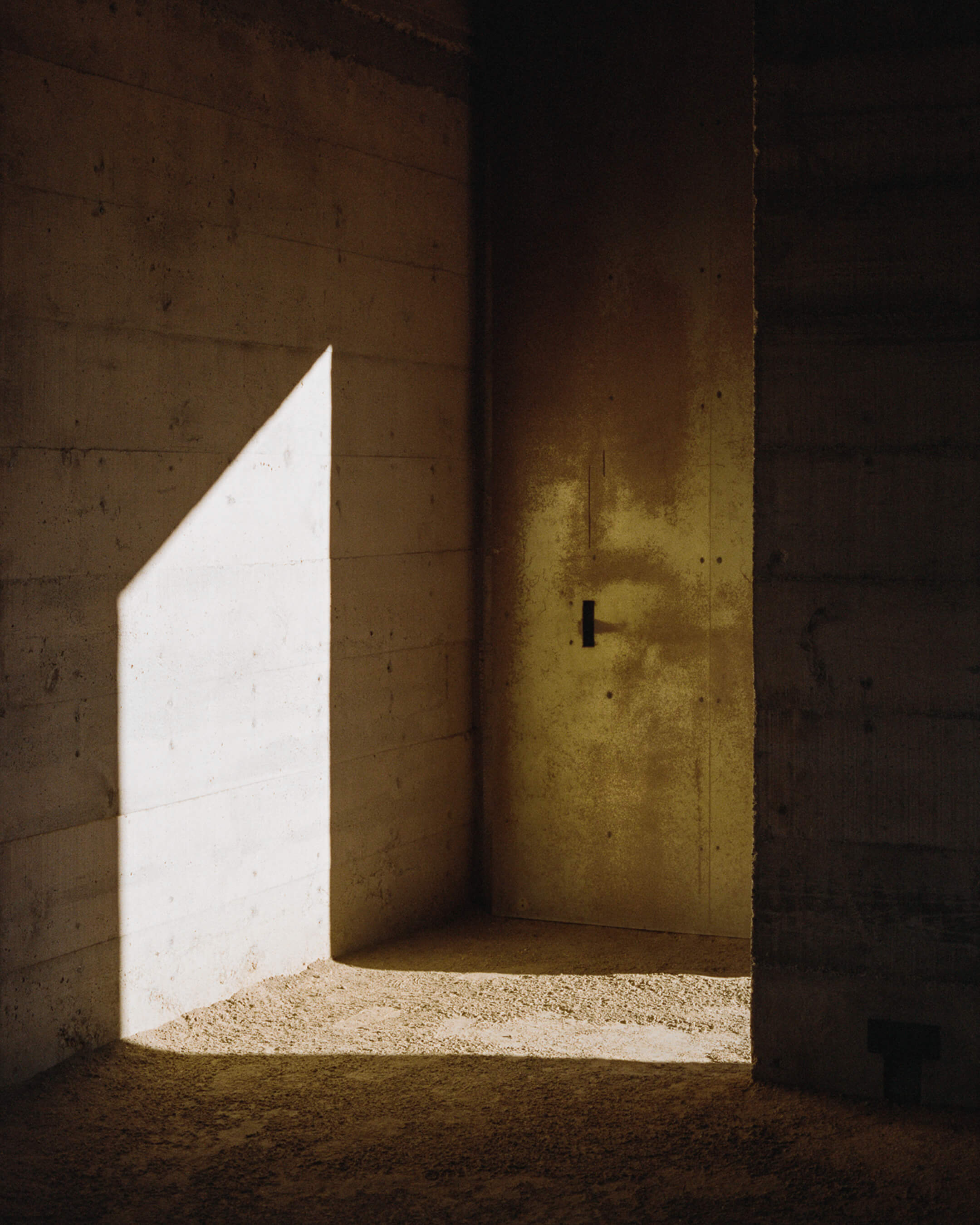 Profiler, Exploring: Rubén Valdez Practice for Architecture (Fig. 5)