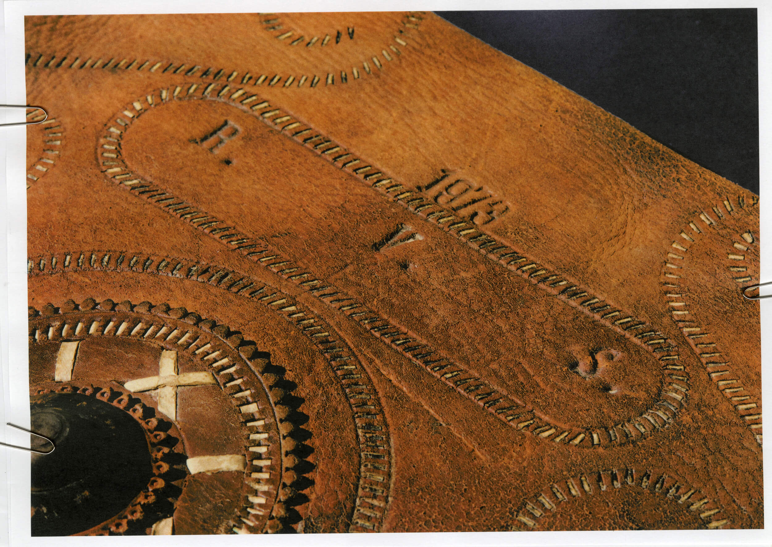 Profiler, Exploring: Rubén Valdez Practice for Architecture (Fig. 11)