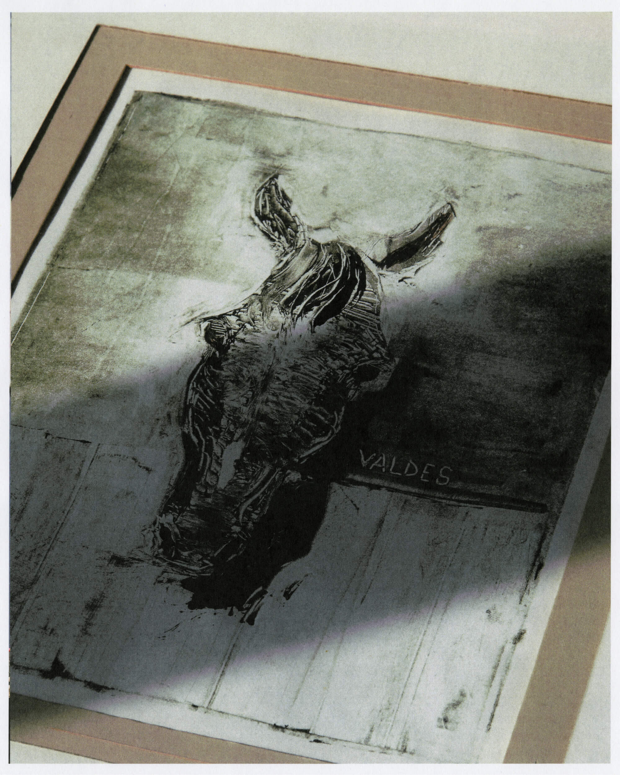 Profiler, Exploring: Rubén Valdez Practice for Architecture (Fig. 22)