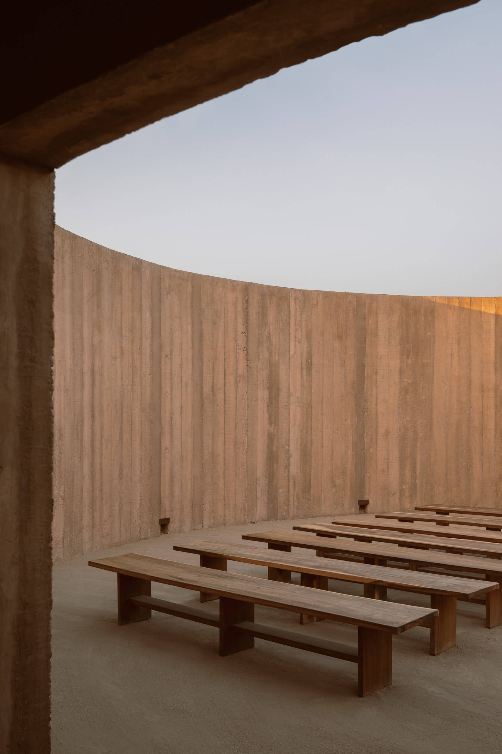 Profiler, Exploring: Rubén Valdez Practice for Architecture (Fig. 16)