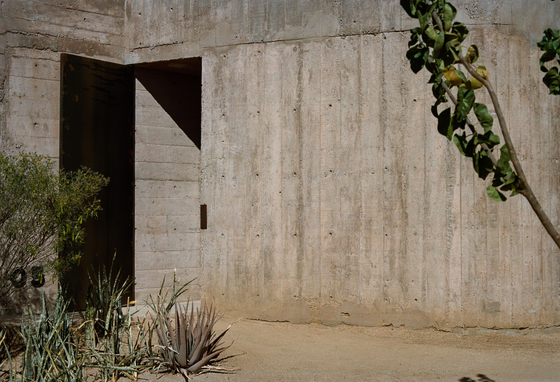 Profiler, Exploring: Rubén Valdez Practice for Architecture (Fig. 4)