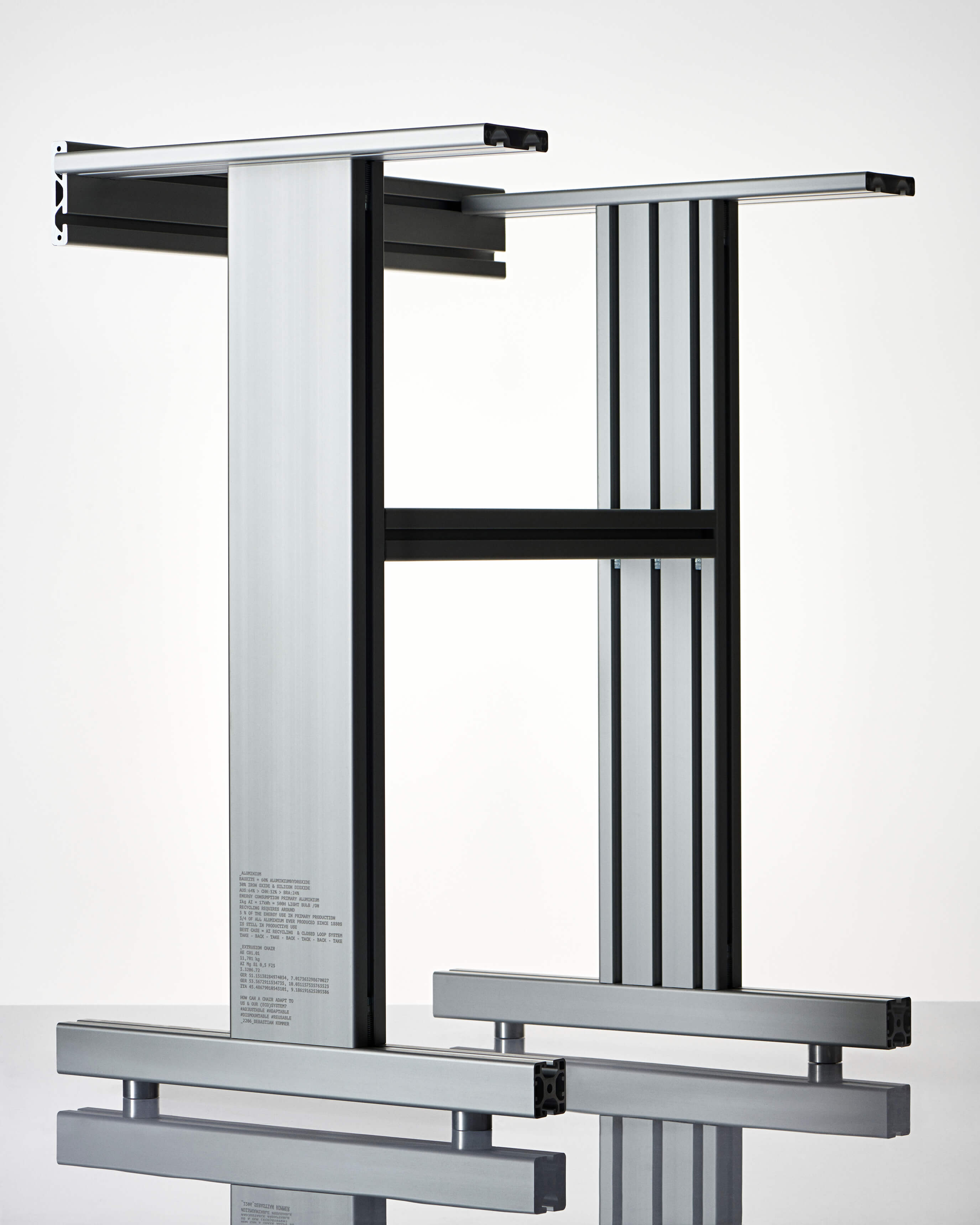 Profiler, Explore: Sebastian Kommer Modular design (Thumbnail)