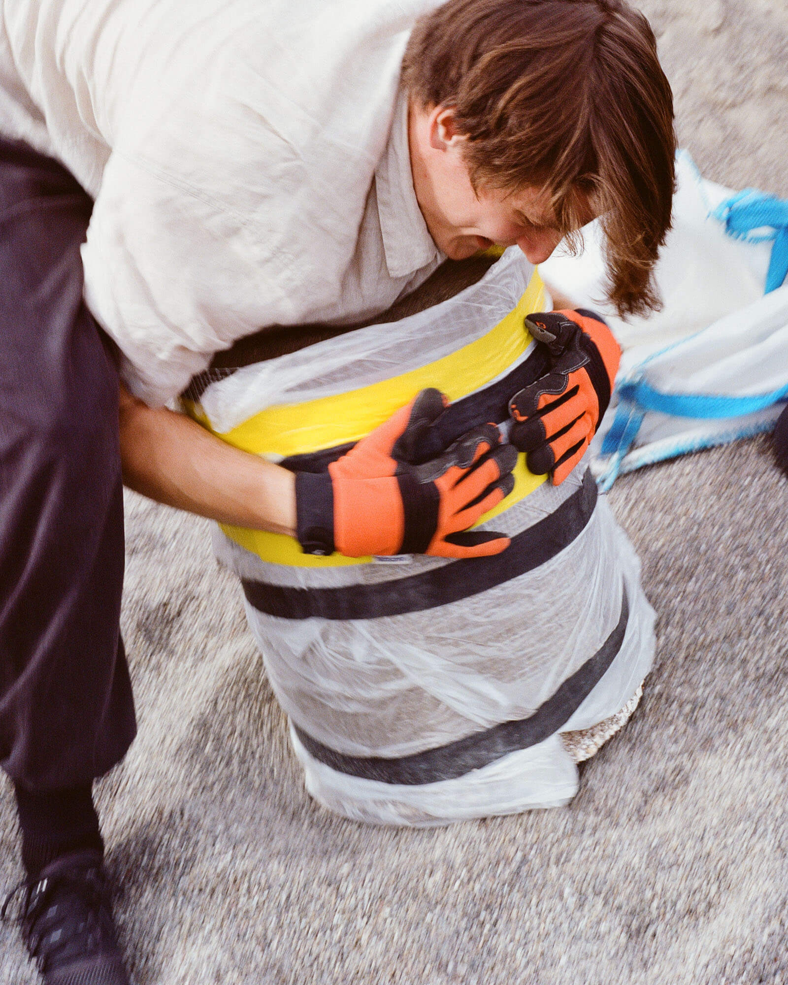 Profiler, Exploring: Studio Eidola Understanding cyclicality (Fig. 2)