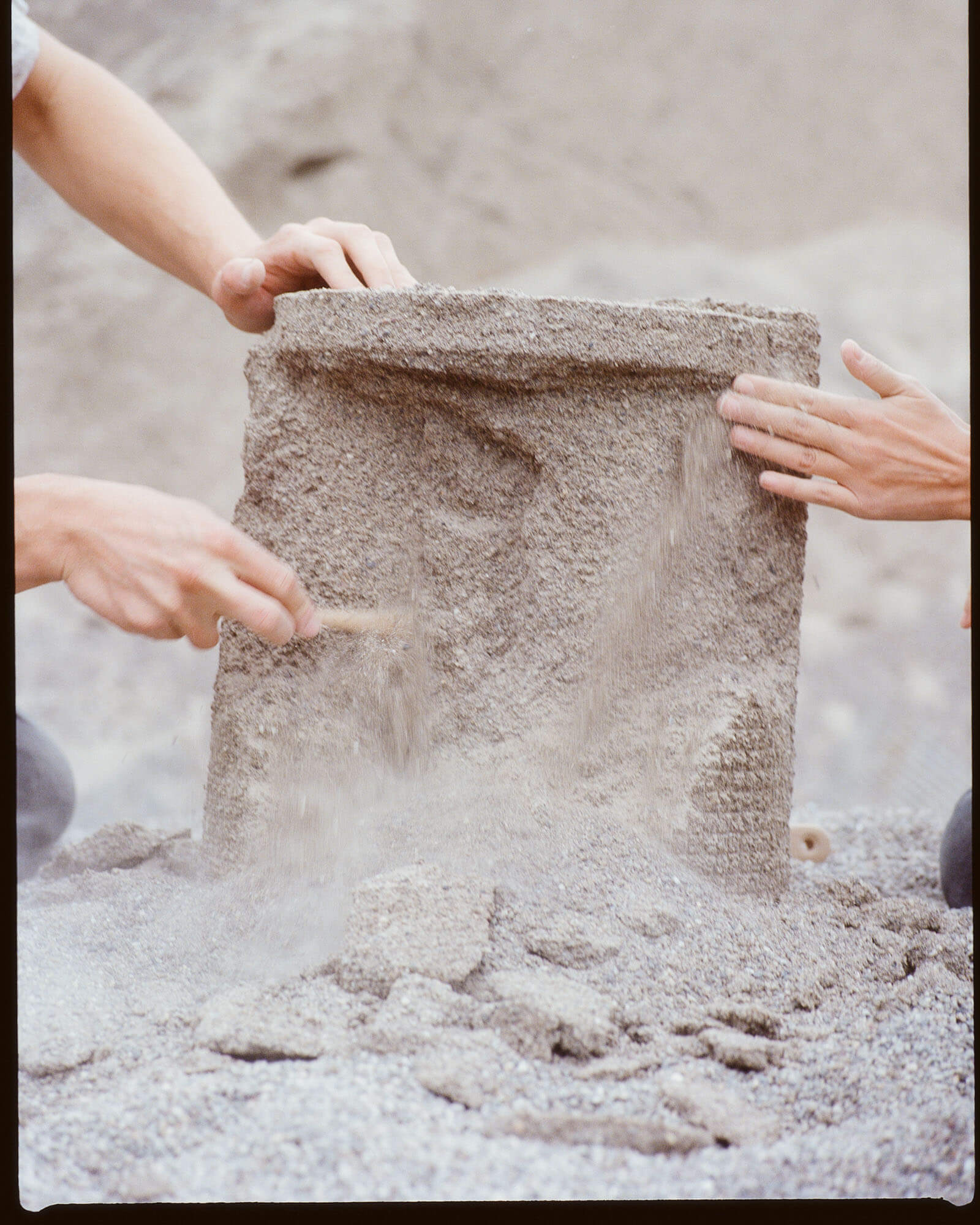 Profiler, Exploring: Studio Eidola Understanding cyclicality (Fig. 6)