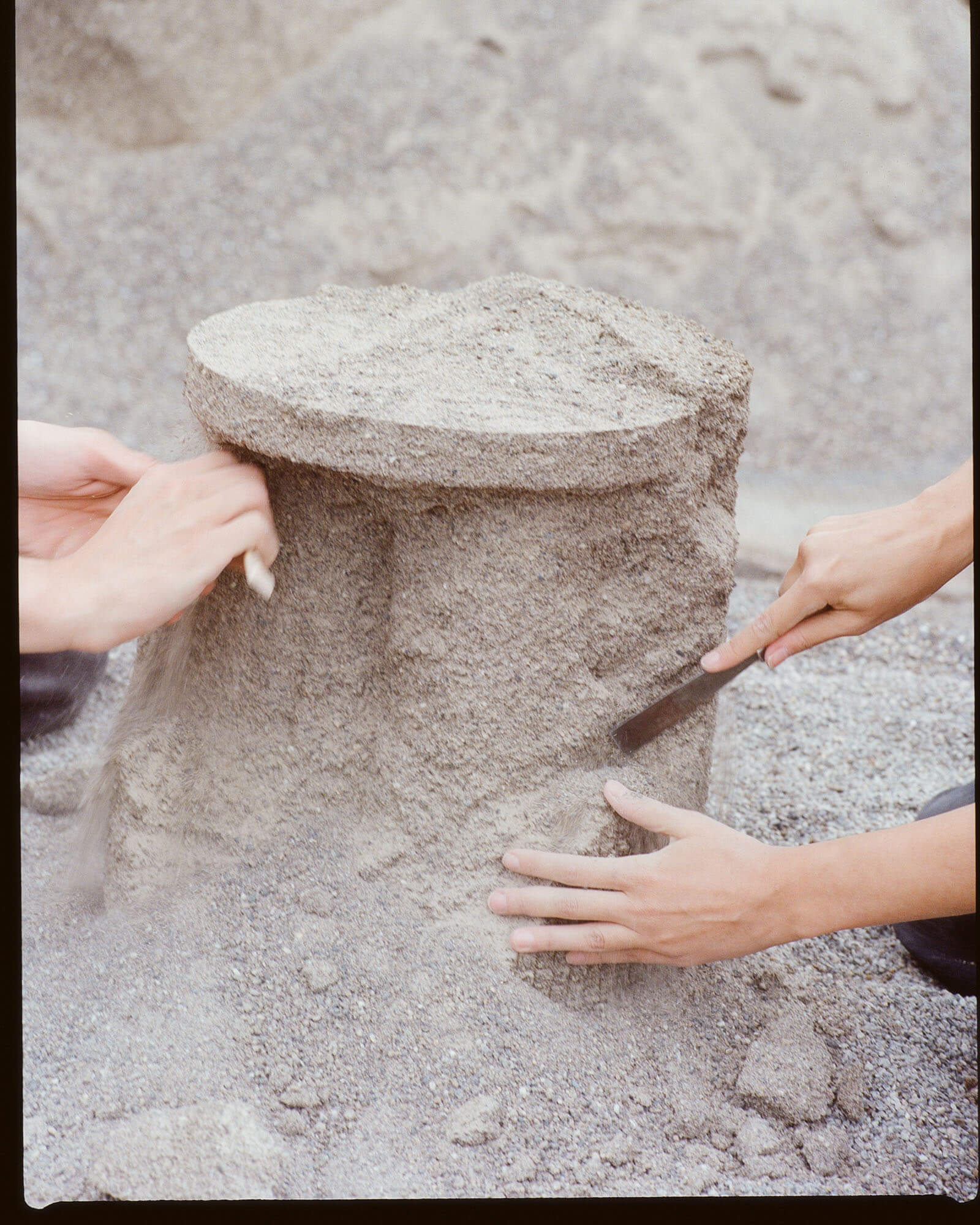 Profiler, Exploring: Studio Eidola Understanding cyclicality (Fig. 5)