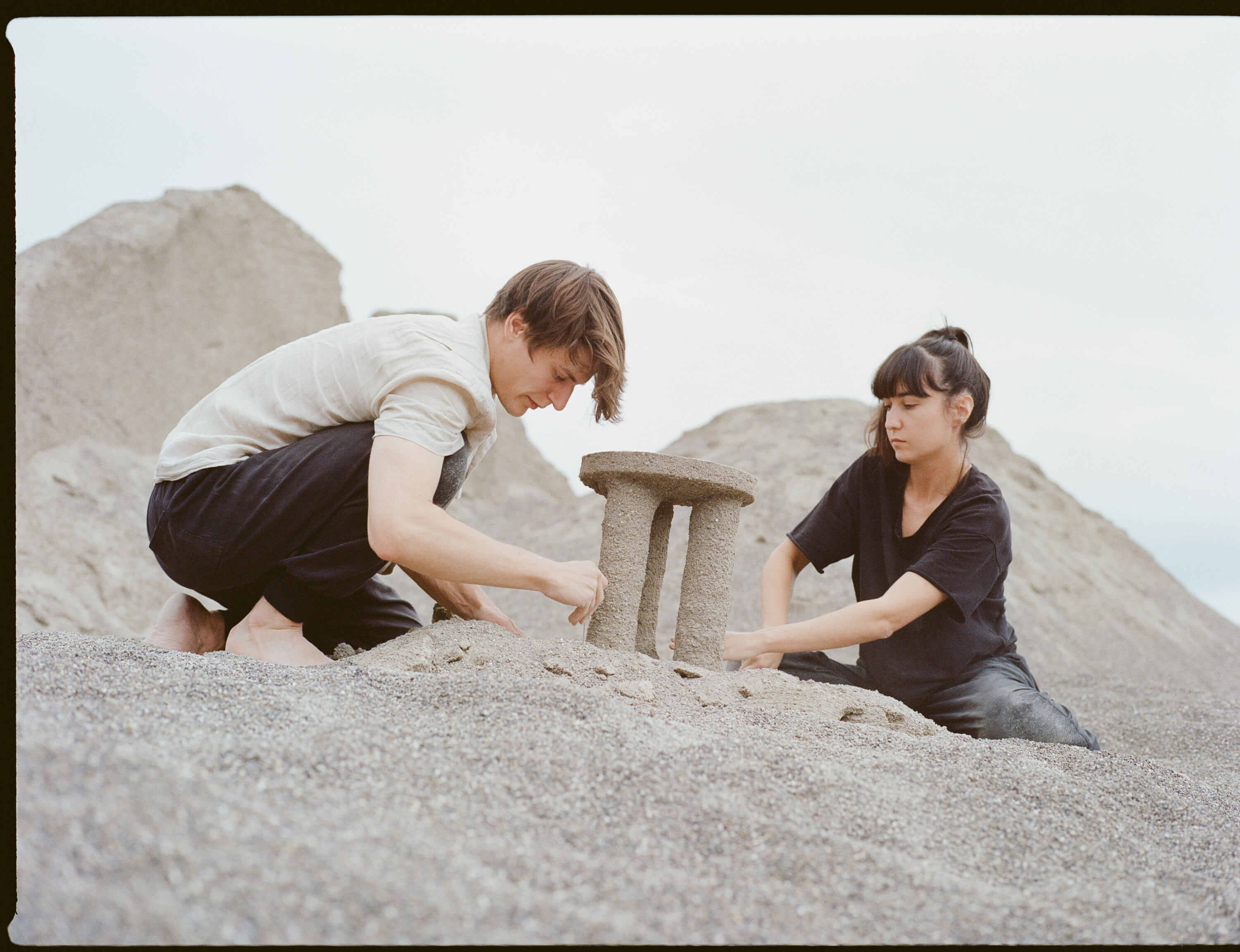 Profiler, Exploring: Studio Eidola Understanding cyclicality (Fig. 9)