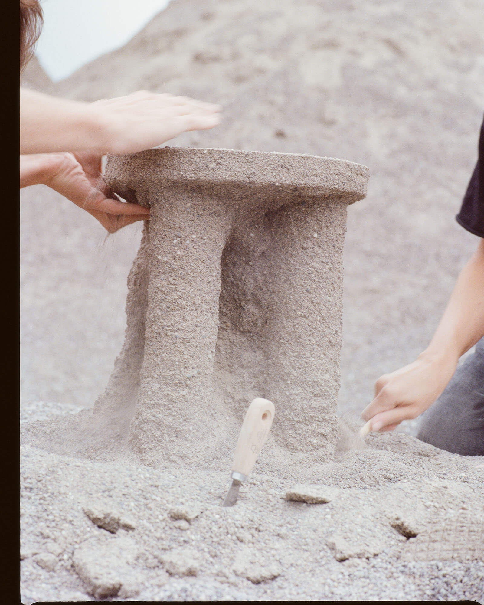 Profiler, Exploring: Studio Eidola Understanding cyclicality (Fig. 8)