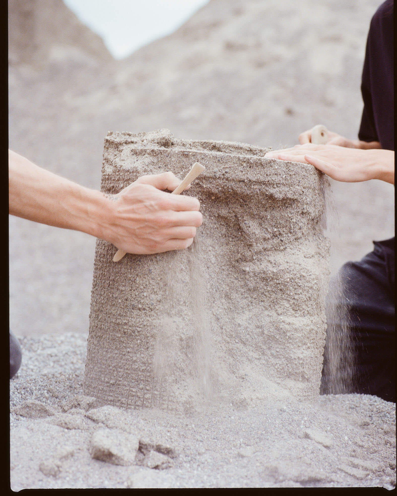 Profiler, Exploring: Studio Eidola Understanding cyclicality (Fig. 4)