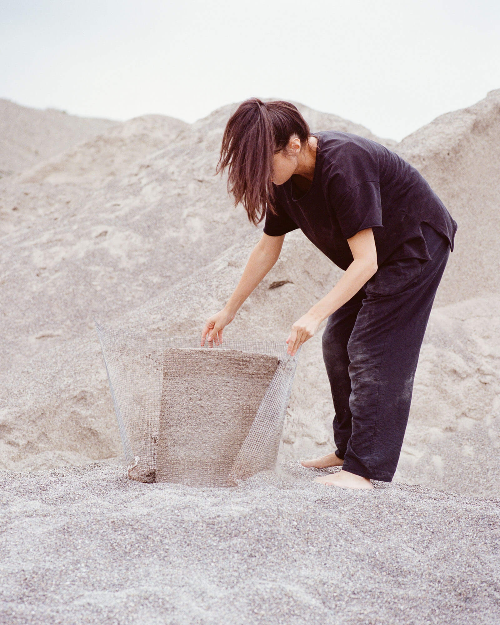 Profiler, Exploring: Studio Eidola Understanding cyclicality (Fig. 3)