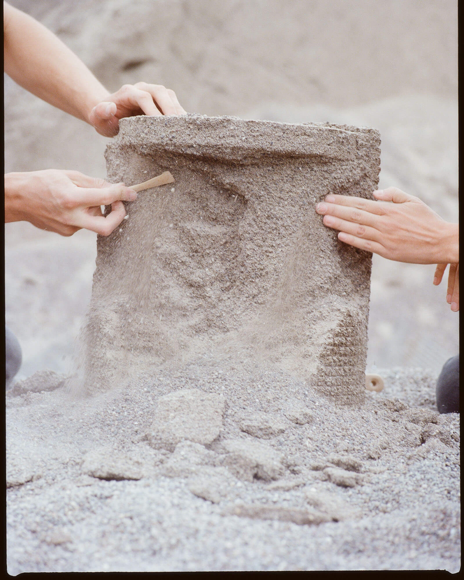 Profiler, Exploring: Studio Eidola Understanding cyclicality (Fig. 7)