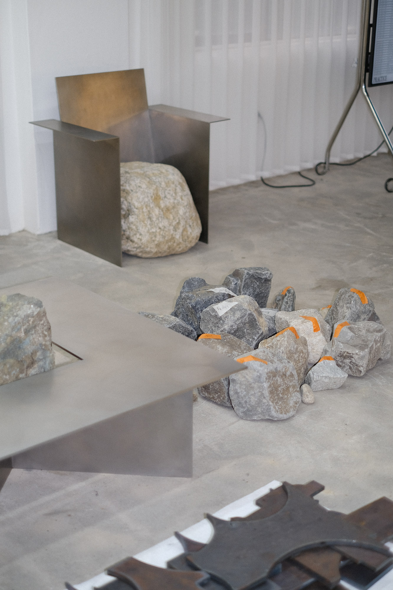 Profiler, Reading: Studio Practice Fluidity as identity (Fig. 22)