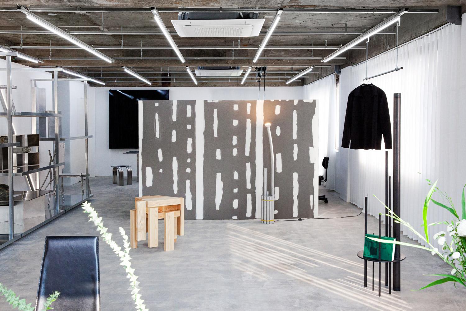 Profiler, Reading: Studio Practice Fluidity as identity (Fig. 12)