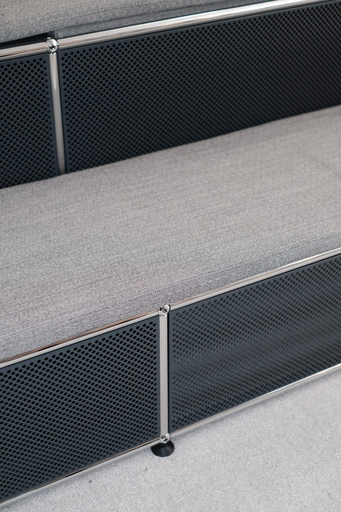 Profiler, Exploring: USM × OJAS Listening Room (Fig. 3)