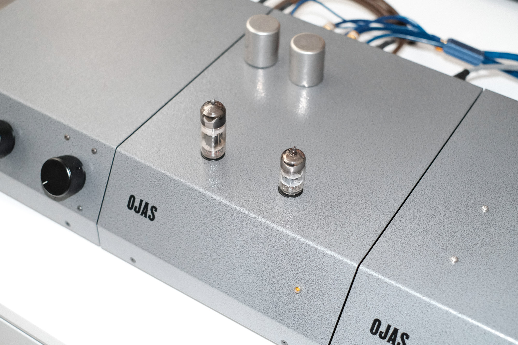 Profiler, Exploring: USM × OJAS Listening Room (Fig. 14)